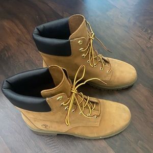 Womens Timberland Boots